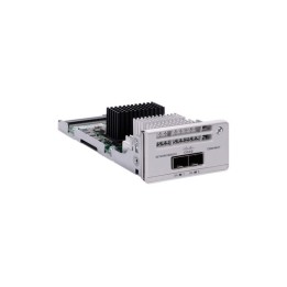 Cisco Catalyst - Modulo di espansione - 25 Gigabit Ethernet x 2 - per Catalyst 9
