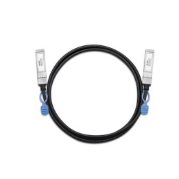 Zyxel DAC10G - Cavo applicazione diretta 10GBase - SFP+ a SFP+ - 1 m (DAC10G-1M-ZZ0103F)