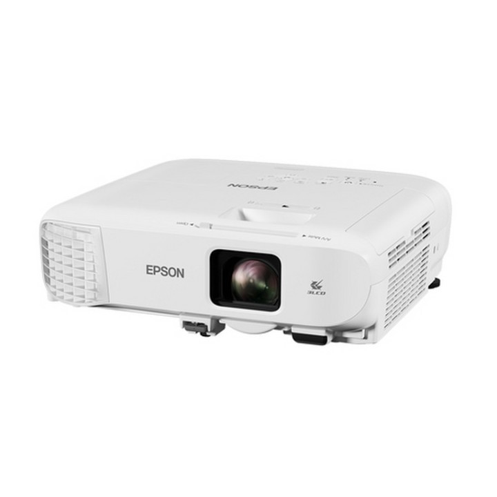EB-X49, Videoproiettori, Mobile, XGA, 1024 x 768, 4:3, 3.600 lumen, 3.600 lumen,
