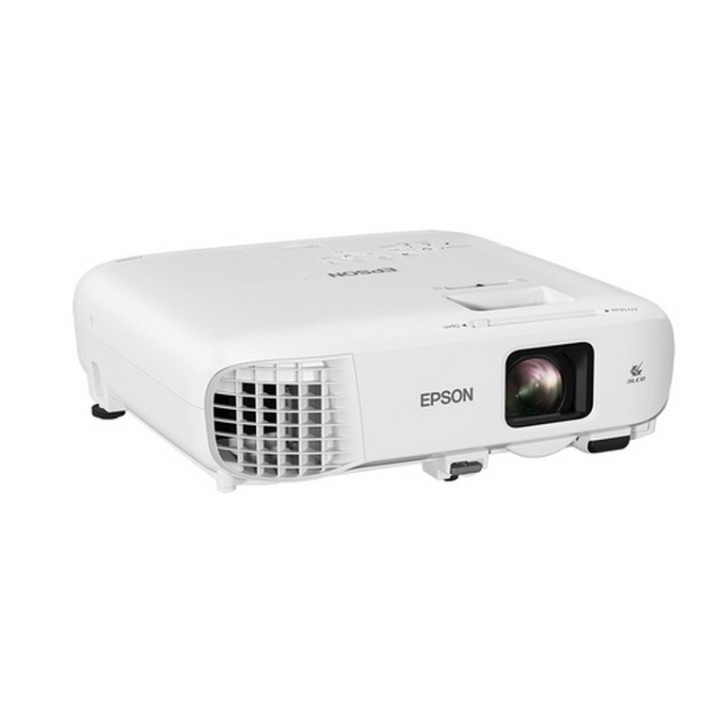 EB-X49, Videoproiettori, Mobile, XGA, 1024 x 768, 4:3, 3.600 lumen, 3.600 lumen,