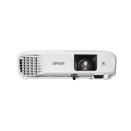 Epson EB-W49 - Proiettore 3LCD - portatile - 3800 lumen (bianco) - 3800 lumen (c (V11H983040)