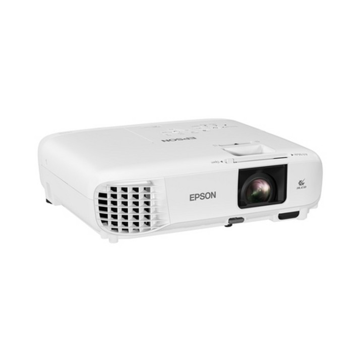 Epson EB-W49 - Proiettore 3LCD - portatile - 3800 lumen (bianco) - 3800 lumen (c (V11H983040)