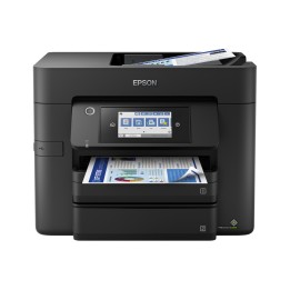 Epson WorkForce Pro WF-4830DTWF - Stampante multifunzione - colore - ink-jet - A (C11CJ05402)