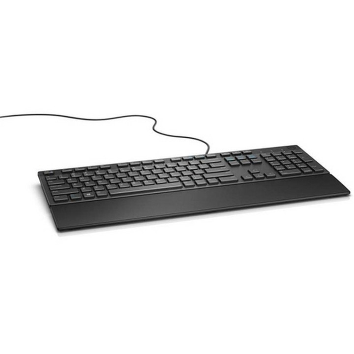 Dell KB216 - Tastiera - USB - QWERTY - italiana - nero