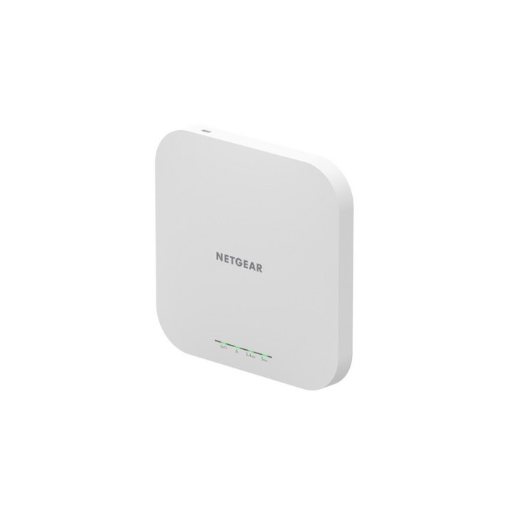 NETGEAR Insight WAX610 - Wireless access point - Wi-Fi 6 - 2.4 GHz, 5 GHz - gest