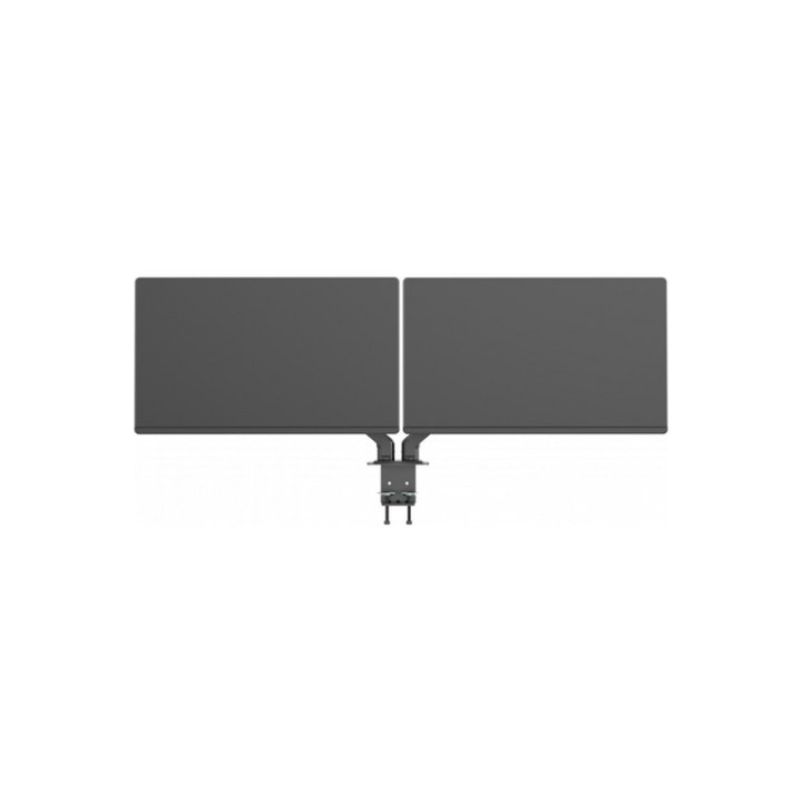 Vision VFM-DAD/4 - Kit montaggio - braccio regolabile - per 2 display LCD o disp (VFM-DAD/4)