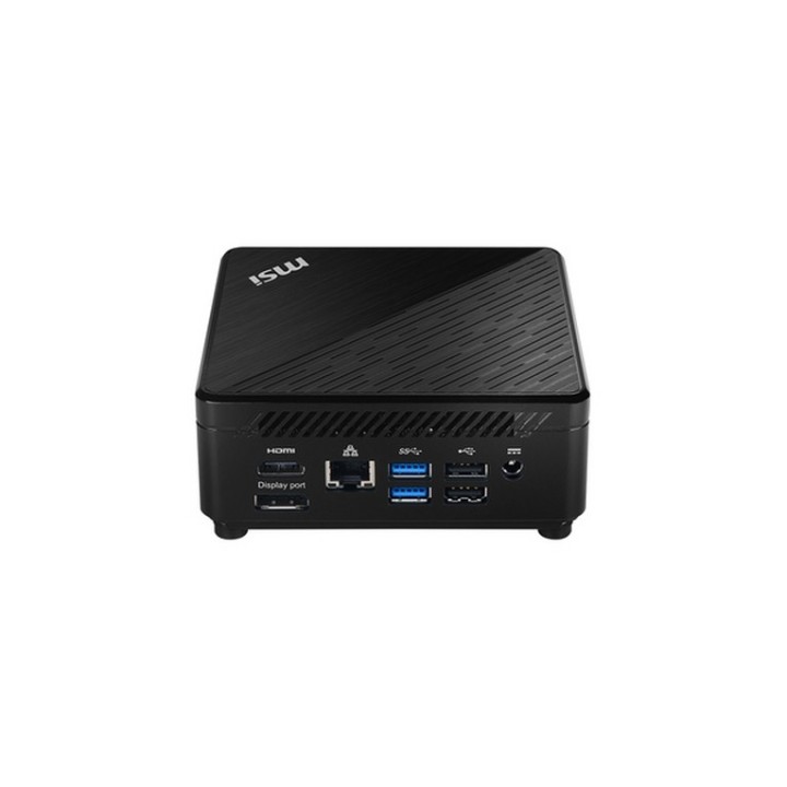 Electronic HP Care Pack Next Business Day Hardware Support - Contratto di assist (U02BQE)