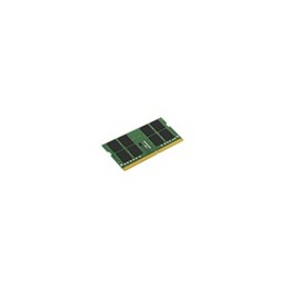 Kingston ValueRAM - DDR4 - modulo - 16 GB - SO DIMM 260-pin - 3200 MT/s / PC4-25