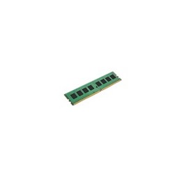 Kingston - DDR4 - modulo - 16 GB - DIMM 288-PIN - 3200 MT/s / PC4-25600 - CL22 - (KCP432NS8/16)