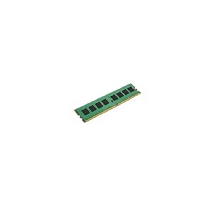 Kingston - DDR4 - modulo - 16 GB - DIMM 288-PIN - 3200 MT/s / PC4-25600 - CL22 -