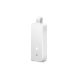 TP-Link UE300C USB Type-C to RJ45 Gigabit Ethernet Network Adapter - Adattatore