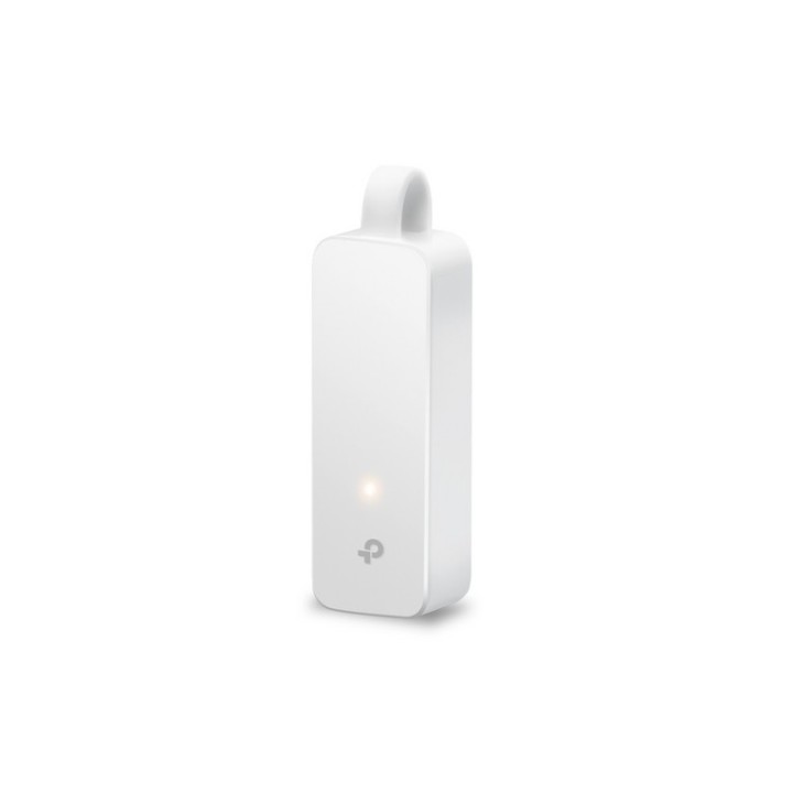 TP-Link UE300C USB Type-C to RJ45 Gigabit Ethernet Network Adapter - Adattatore (UE300C)