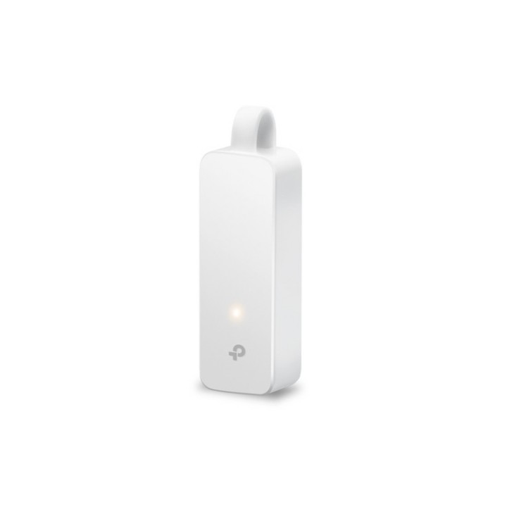 TP-Link UE300C USB Type-C to RJ45 Gigabit Ethernet Network Adapter - Adattatore (UE300C)