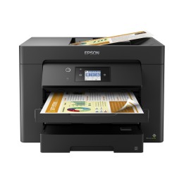 Epson WorkForce WF-7830DTWF - Stampante multifunzione - colore - ink-jet - A3 (2 (C11CH68403)
