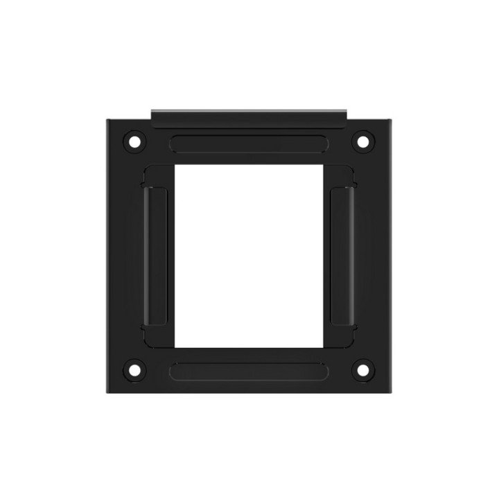 Philips BS1B3234B - Staffa di montaggio da thin client a monitor - black texture (BS1B3234B/00) - PHILIPSMMD