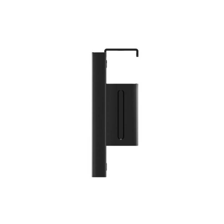 Philips BS1B3234B - Staffa di montaggio da thin client a monitor - black texture (BS1B3234B/00) - PHILIPSMMD
