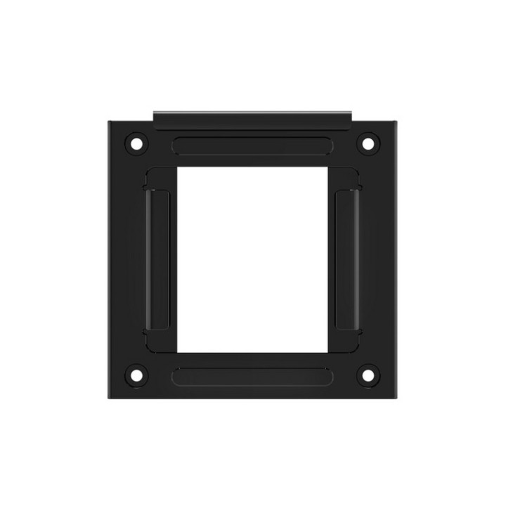 Philips BS1B3234B - Staffa di montaggio da thin client a monitor - black texture (BS1B3234B/00) - PHILIPSMMD
