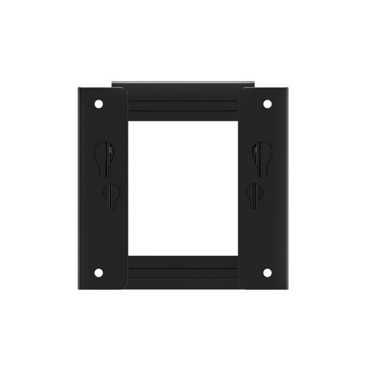 Philips BS1B3234B - Staffa di montaggio da thin client a monitor - black texture (BS1B3234B/00) - PHILIPSMMD