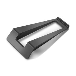 Lenovo Tiny VI Vertical Stand - Supporto da tavolo per sistema - nero - per Thin
