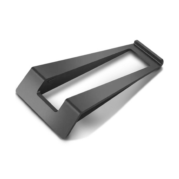 Lenovo Tiny VI Vertical Stand - Supporto da tavolo per sistema - nero - per Thin (4XF1A40559)