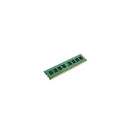 Kingston ValueRAM - DDR4 - modulo - 8 GB - DIMM 288-PIN - 3200 MT/s / PC4-25600 (KVR32N22S6/8)