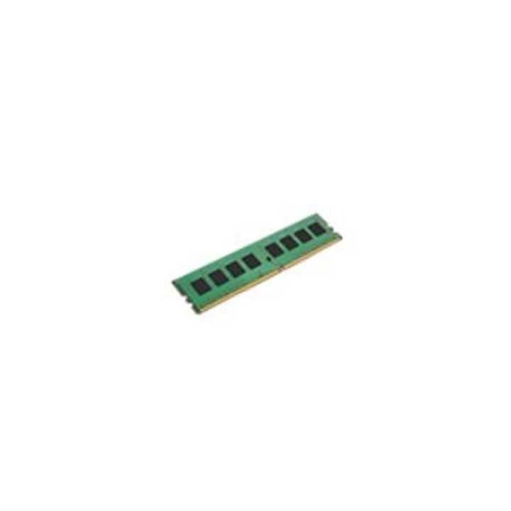 Kingston ValueRAM - DDR4 - modulo - 8 GB - DIMM 288-PIN - 3200 MT/s / PC4-25600