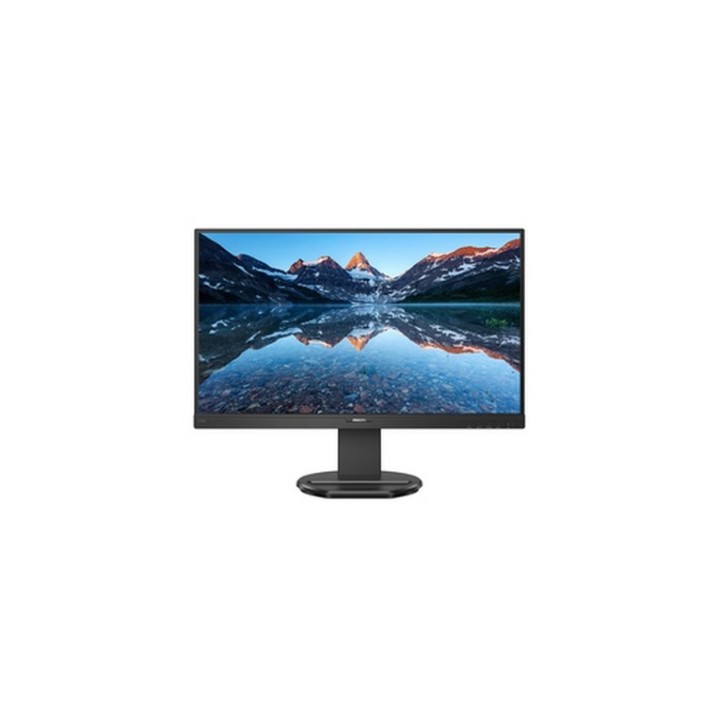 Philips B Line 276B9 - Monitor a LED - 27" - 2560 x 1440 QHD @ 75 Hz - IPS - 350 (276B9/00) - PHILIPSMMD