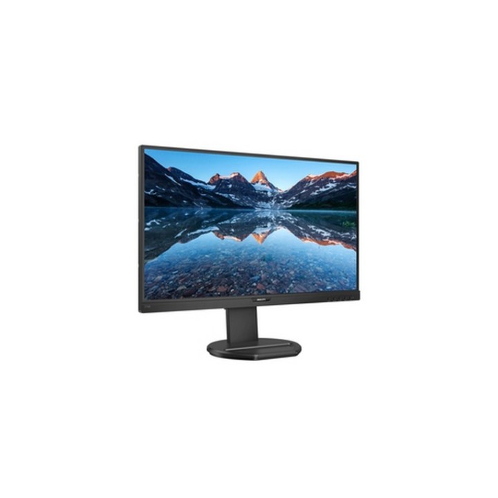 Philips B Line 276B9 - Monitor a LED - 27" - 2560 x 1440 QHD @ 75 Hz - IPS - 350 (276B9/00) - PHILIPSMMD