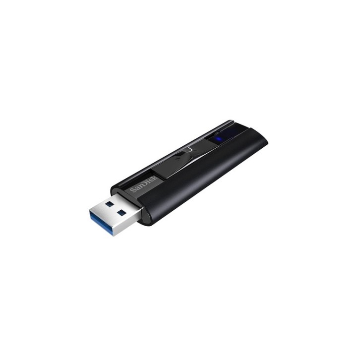 SanDisk Extreme Pro - Chiavetta USB - 512 GB - USB 3.2 Gen 1 (SDCZ880-512G-G46)