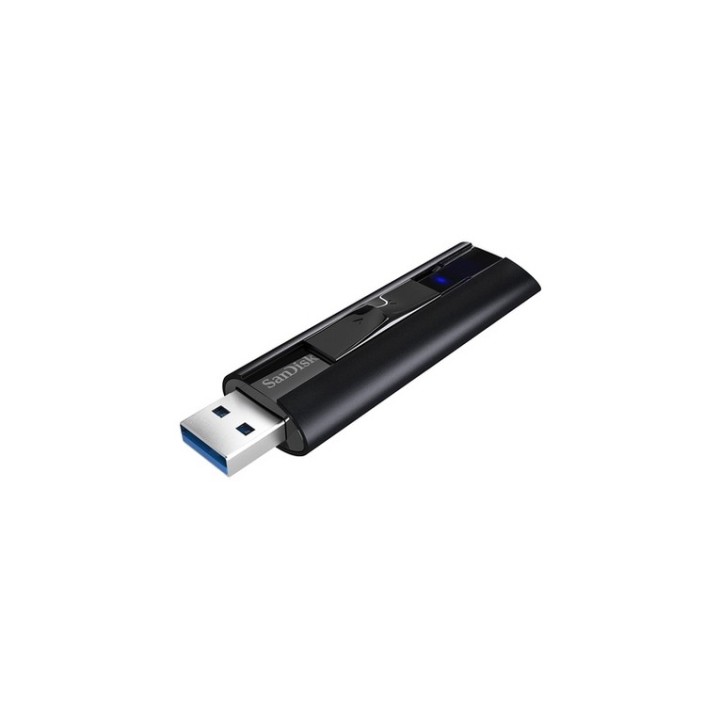 SanDisk Extreme Pro - Chiavetta USB - 512 GB - USB 3.2 Gen 1 (SDCZ880-512G-G46)