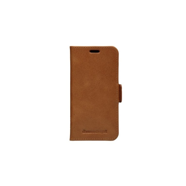 dbramante1928 Copenhagen Slim - Flip cover per cellulare - pelle pieno fiore - t