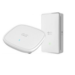 Cisco Catalyst 9105AXI - Wireless access point - Bluetooth, Wi-Fi 6 - 2.4 GHz, 5