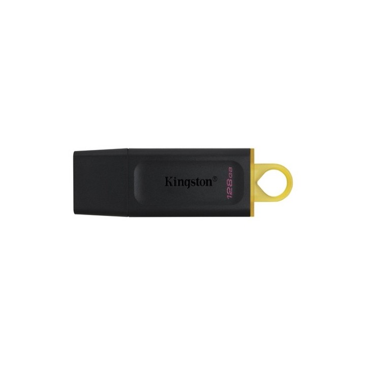 Kingston DataTraveler Exodia - Chiavetta USB - 128 GB - USB 3.2 Gen 1