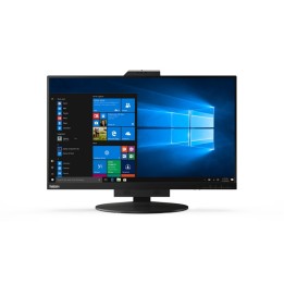 Lenovo ThinkCentre Tiny-in-One 27 - Monitor a LED - 27" - 2560 x 1440 @ 60 Hz -