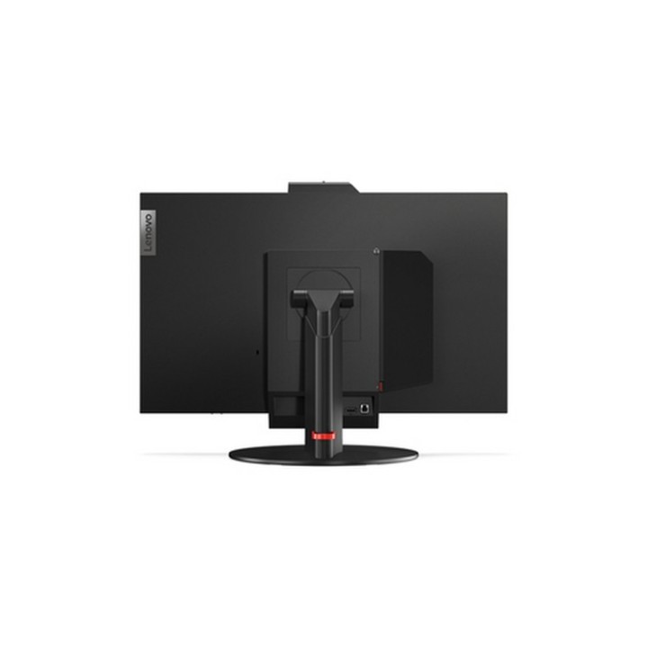 Lenovo ThinkCentre Tiny-in-One 27 - Monitor a LED - 27" - 2560 x 1440 @ 60 Hz - (11JHRAT1EU)