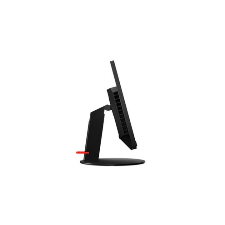 Lenovo ThinkCentre Tiny-in-One 27 - Monitor a LED - 27" - 2560 x 1440 @ 60 Hz - (11JHRAT1EU)