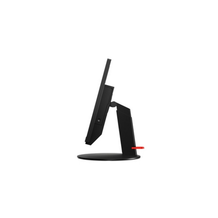 Lenovo ThinkCentre Tiny-in-One 27 - Monitor a LED - 27" - 2560 x 1440 @ 60 Hz - (11JHRAT1EU)