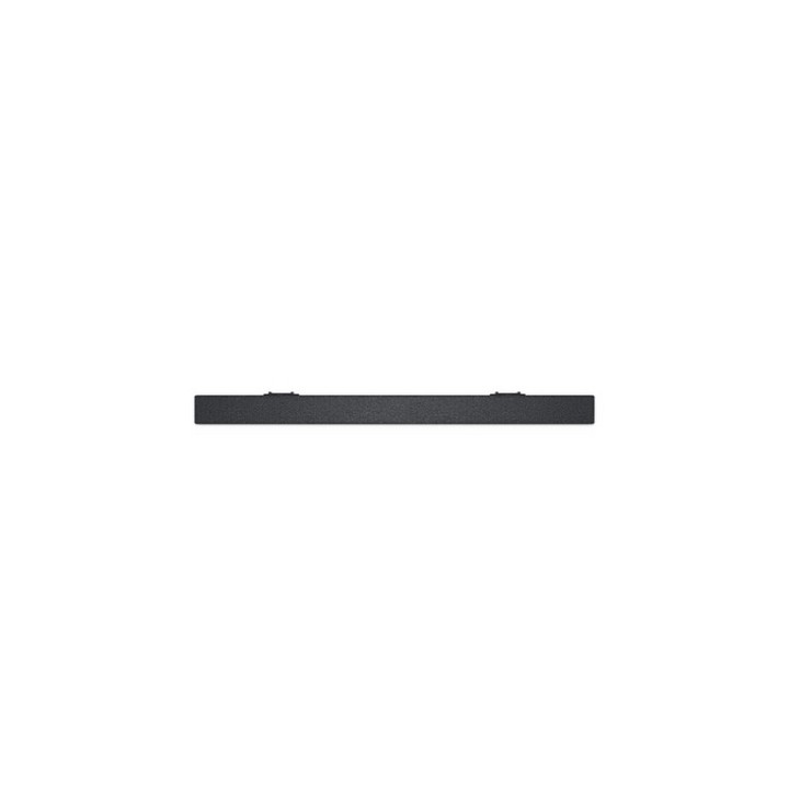 Dell SB521A - Soundbar - per monitor - 3.6 Watt (DELL-SB521A)