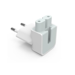 Vision - Adattatore connettore alimentazone - power IEC 60320 C7 a power CEE 7/7