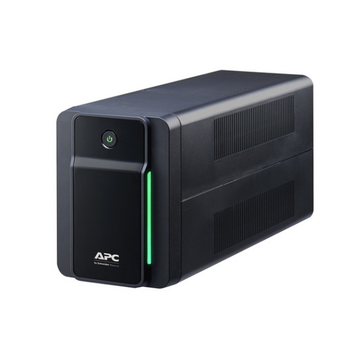 APC Back-UPS BX Series BX950MI-GR - UPS - 230 V c.a. V - 520 Watt - 950 VA - 9 A