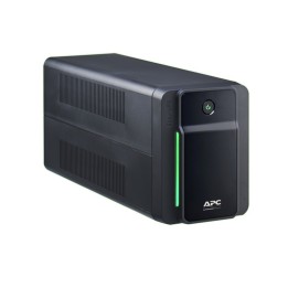 APC Easy UPS BVX Series BVX900LI - UPS - 220-240 V c.a. V - 480 Watt - 900 VA -