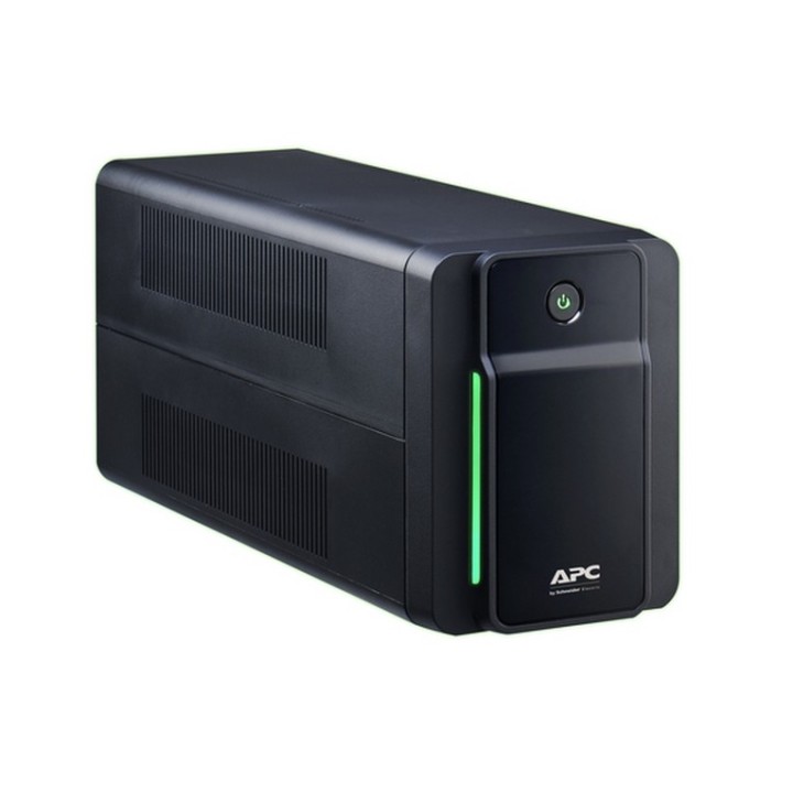 APC Back-UPS BX950MI - UPS - 230 V c.a. V - 520 Watt - 950 VA - connettori di us