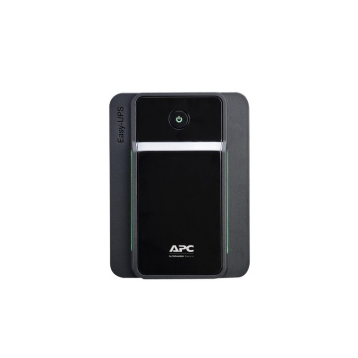 APC Easy UPS BVX Series BVX900LI-GR - UPS - 220-240 V c.a. V - 480 Watt - 900 VA (BVX900LI-GR)