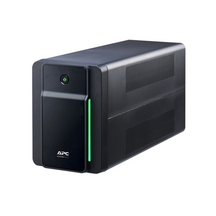 APC Back-UPS BX Series BX1600MI - UPS - 230 V c.a. V - 900 Watt - 1600 VA - 7 Ah (BX1600MI)