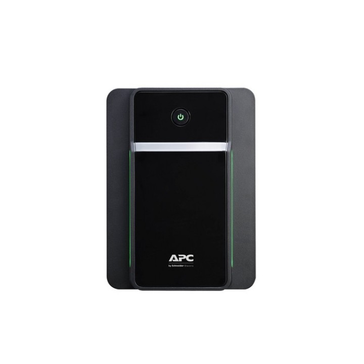 APC Back-UPS BX Series BX1200MI-GR - UPS - 230 V c.a. V - 650 Watt - 1200 VA - 9 (BX1200MI-GR)
