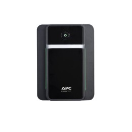 APC Back-UPS BX Series BX750MI-GR - UPS - 230 V c.a. V - 410 Watt - 750 VA - 9 A (BX750MI-GR)