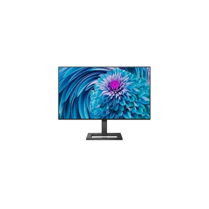 Philips E-line 275E2FAE - Monitor a LED - 27" - 2560 x 1440 QHD @ 75 Hz - IPS - (275E2FAE/00) - PHILIPSMMD