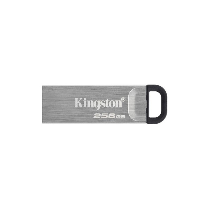 Kingston DataTraveler Kyson - Chiavetta USB - 256 GB - USB 3.2 Gen 1