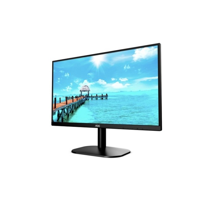 AOC 22B2H/EU - Monitor a LED - 22" (21.5" visualizzabile) - 1920 x 1080 Full HD (22B2H/EU)