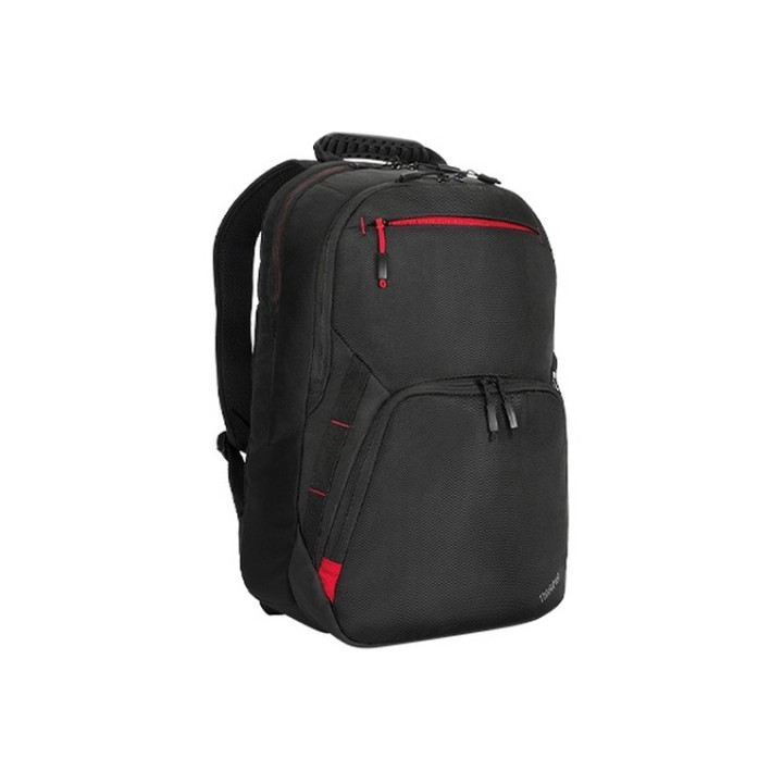Lenovo ThinkPad Essential Plus - Zaino porta computer - 15.6" - nero - per IdeaP (4X41A30364)